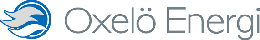 Oxelö Energi logotyp