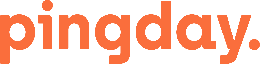 Pingday logotyp