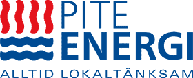 PiteEnergi logotyp