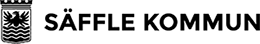 Säffle Kommunikation logotyp
