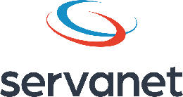 ServaNet logotyp