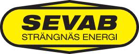 Sevab Nät logotyp
