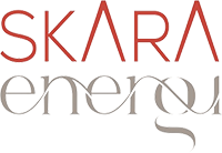 Skara Energi logotyp