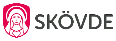 Skövde stadsnät logotyp