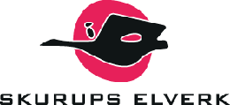 Skurups Elverk logotyp