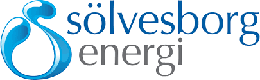 Sölvesborgs Energi & Vatten logotyp