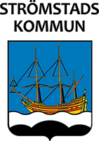 Strömstanet logotyp