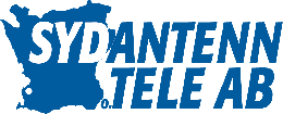 Sydantenn logotyp