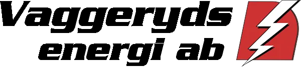 Vaggeryds Energi stadsnät logotyp