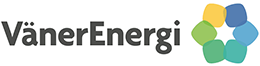 VänerEnergi logotyp