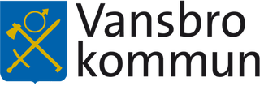 Vansbro Stadsnät logotyp