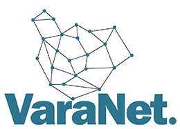 VaraNet logotyp