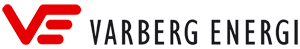 Varberg Energi logotyp
