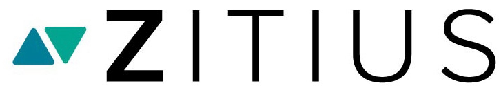 Zitius stadsnät logotyp