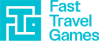 Fast Travel Games Logotyp - kundcase om bredband för företag.