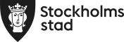 Stockholms Stad Logotyp - kundcase om bredband för företag.