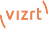 Vizrt Logotyp - kundcase om bredband för företag.